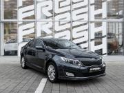 Kia Optima III Рестайлинг Ставрополь  - изображение 22
