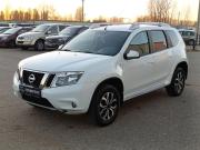 Nissan Terrano III (D10) Набережные Челны  - изображение 25