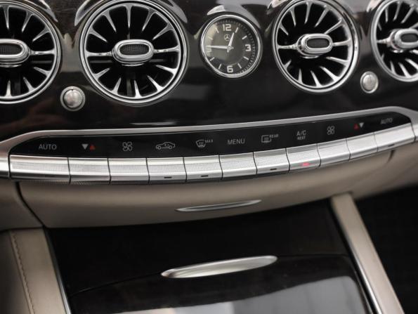 Mercedes-Benz S-Класс VI (W222 C217) с пробегом 2014 года, цена 2 390 000 рублей, 221841 км, седан, Автокод Объявления