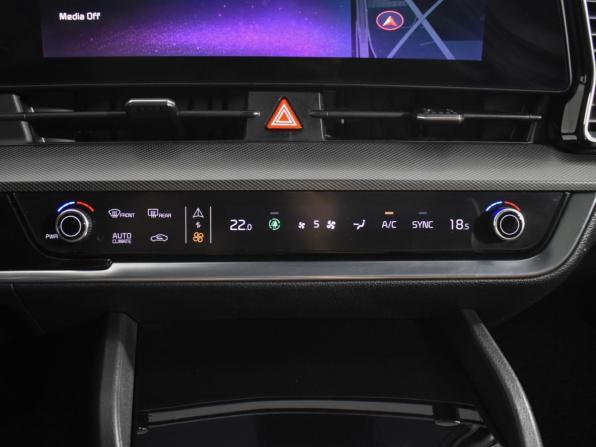Kia Sportage V с пробегом 2021 года, цена 3 035 790 рублей, 80000 км, внедорожник, Автокод Объявления