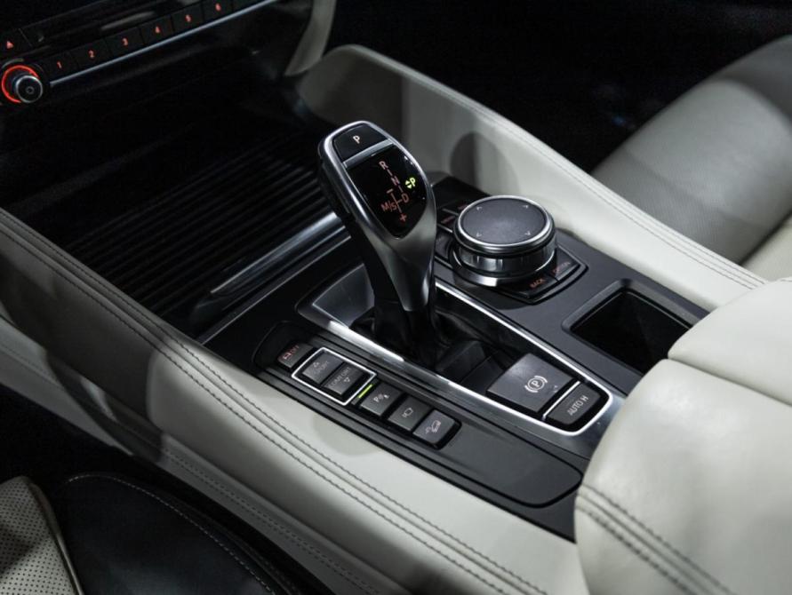 BMW X6 II (F16) Санкт-Петербург  - изображение 27