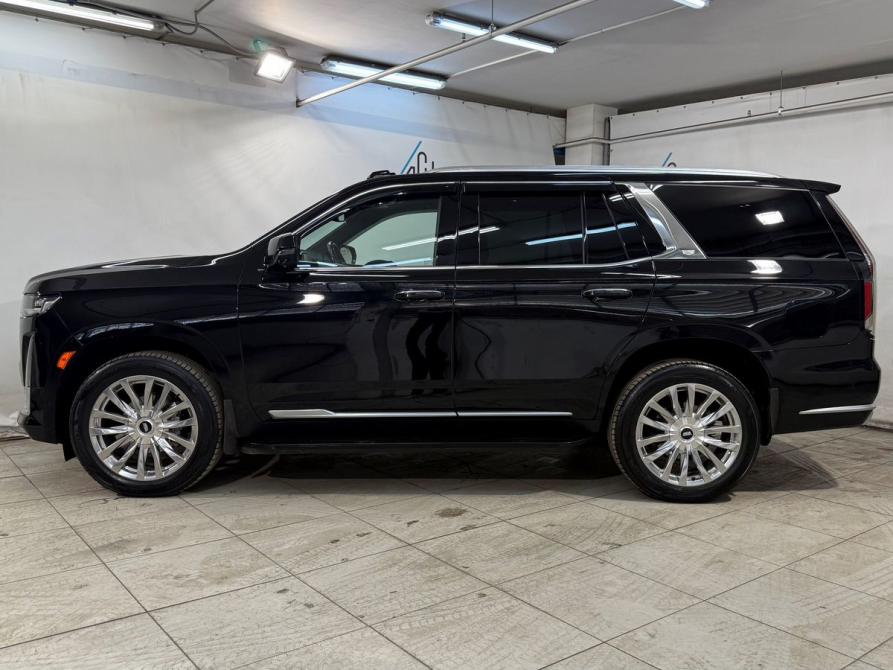 Cadillac Escalade V Химки  - изображение 3