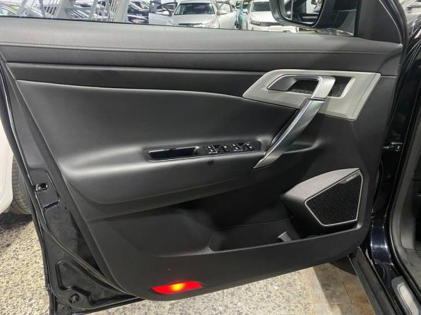 Geely Atlas I с пробегом 2021 года, цена 1 550 000 рублей, 127095 км, внедорожник, Автокод Объявления