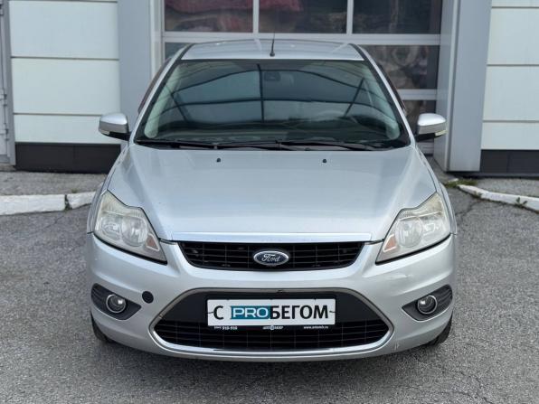 Ford Focus II Рестайлинг с пробегом 2008 года, цена 580 000 рублей, 301053 км, хэтчбек, Автокод Объявления