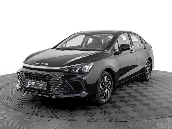 BAIC U5 Plus с пробегом 2024 года, цена 1 275 000 рублей, 21045 км, седан, Автокод Объявления