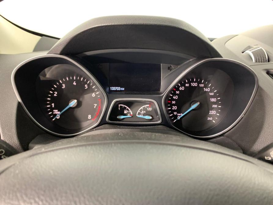 Ford Kuga II Рестайлинг Ногинск  - изображение 17