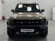 JETOUR T2 Казань  - изображение 26