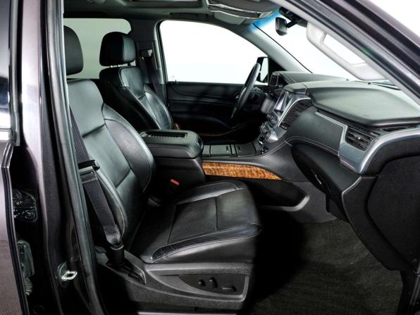 Chevrolet Tahoe IV с пробегом 2016 года, цена 3 148 000 рублей, 216233 км, внедорожник, Автокод Объявления