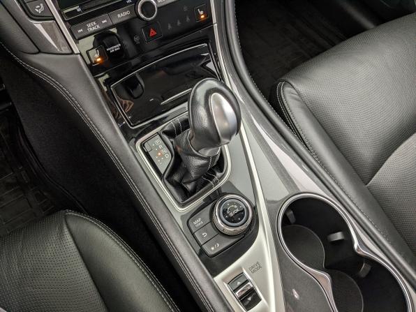 Infiniti Q50 I с пробегом 2017 года, цена 2 100 000 рублей, 118753 км, седан, Автокод Объявления