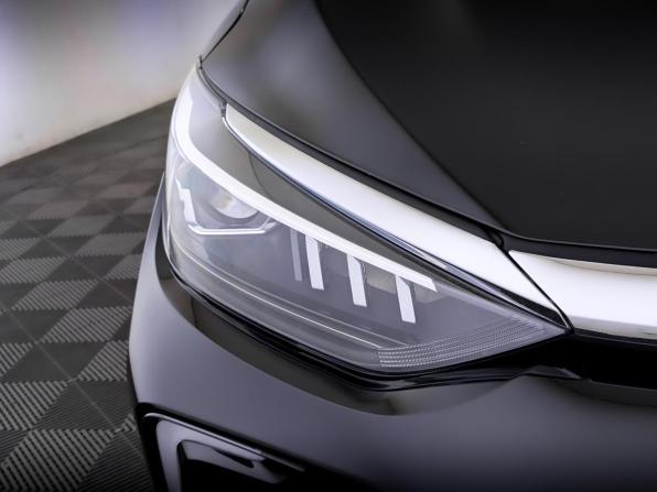 BAIC U5 Plus с пробегом 2024 года, цена 1 420 000 рублей, 45451 км, седан, Автокод Объявления