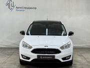Ford Focus III Рестайлинг Химки  - изображение 22
