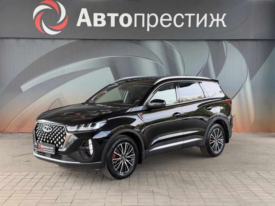 Chery Tiggo 7 Pro Max I Волгоград  - изображение 1