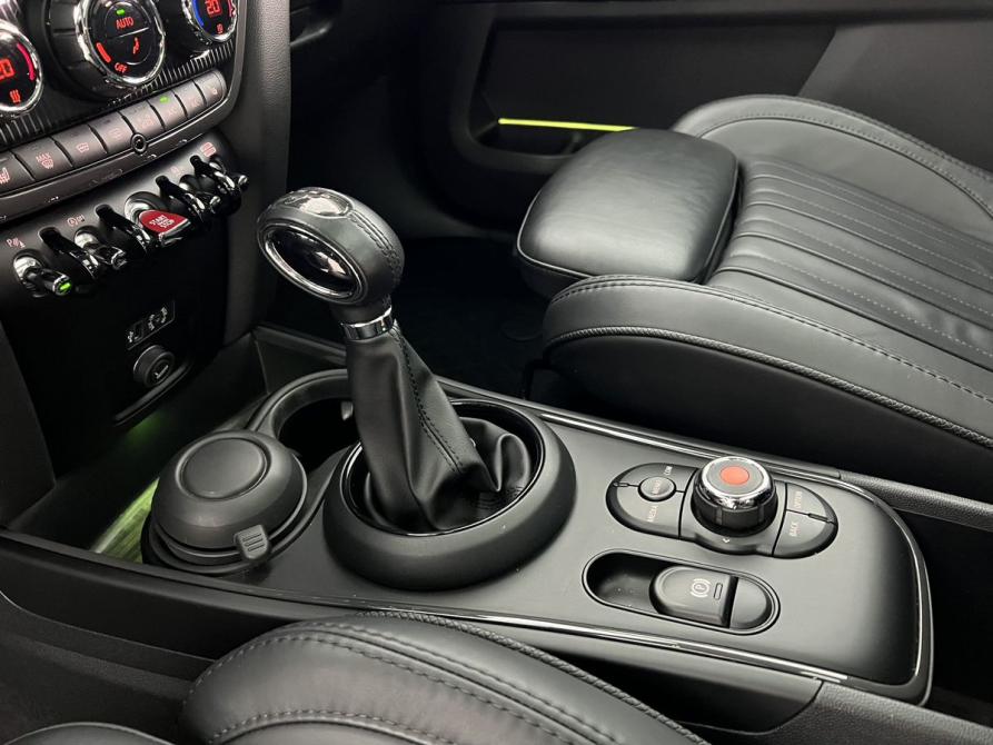 Mini Countryman II Москва  - изображение 17