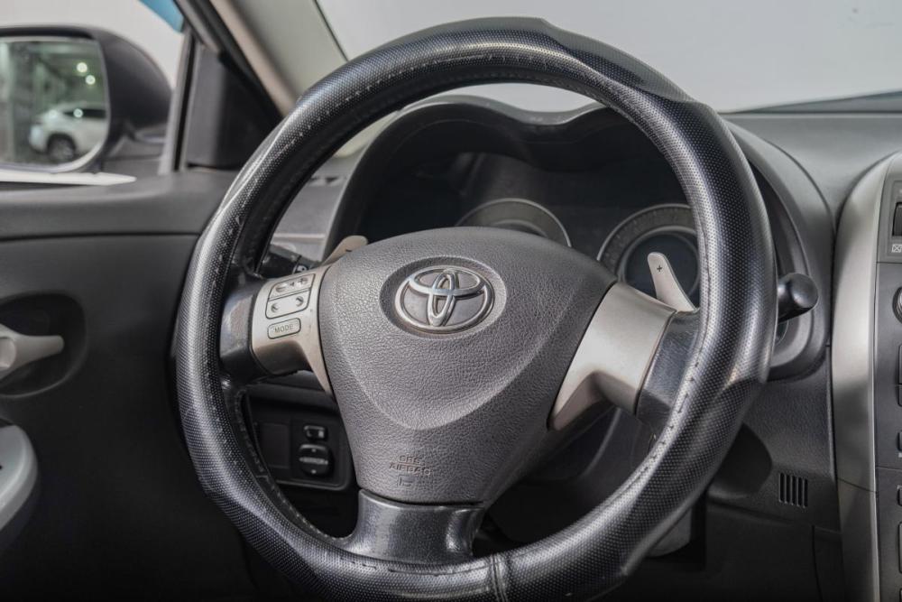 Toyota Corolla X (E140 E150) Томск  - изображение 13