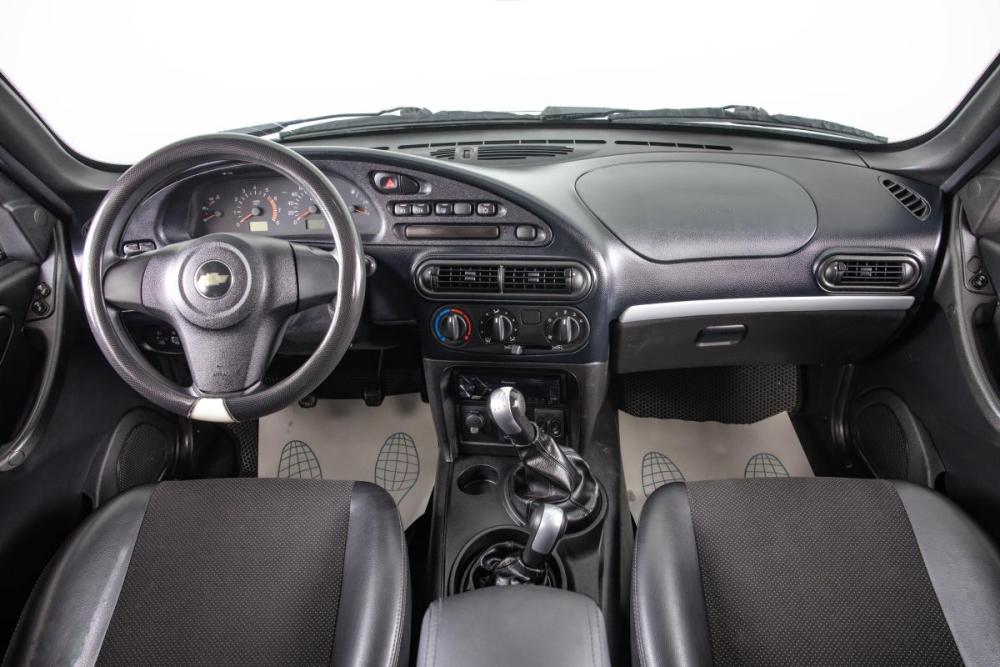 Chevrolet Niva I Рестайлинг Пермь  - изображение 13