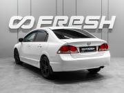 Honda Civic VIII Рестайлинг Тюмень  - изображение 20