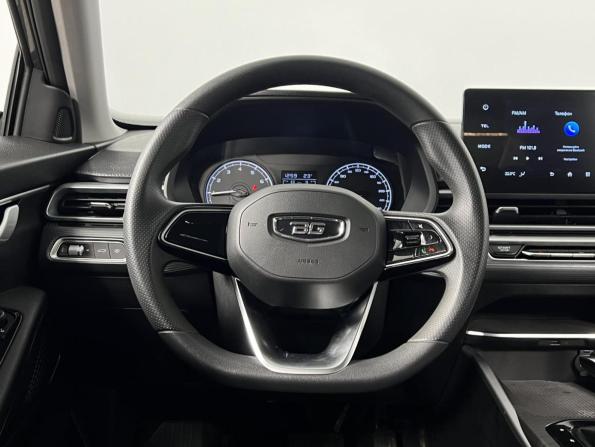 Belgee S50 с пробегом 2025 года, цена 1 830 200 рублей, 10930 км, седан, Автокод Объявления