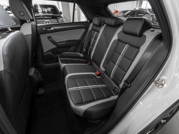 Volkswagen T-Roc I (China Market) Рестайлинг с пробегом 2026 года, цена 3 650 000 рублей, 26 км, внедорожник, Автокод Объявления