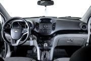 Chevrolet Orlando I Тюмень  - изображение 35