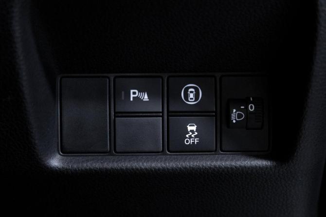 Honda Fit IV с пробегом 2022 года, цена 1 410 000 рублей, 51060 км, хэтчбек, Автокод Объявления