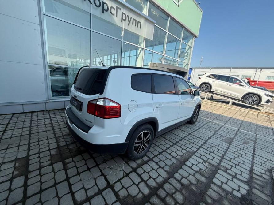 Chevrolet Orlando I Орел  - изображение 6