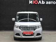 Suzuki Solio III Екатеринбург  - изображение 20