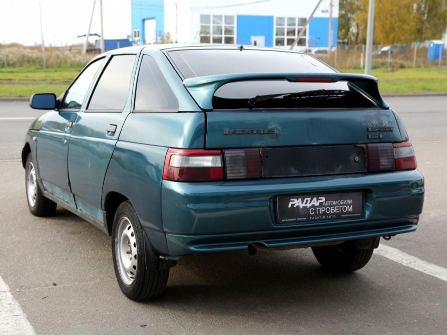 Lada (ВАЗ) 2112 Иваново  - изображение 4