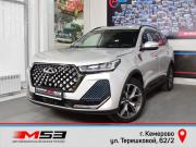 Chery Tiggo 7 Pro Max I Рестайлинг Кемерово  - изображение 25
