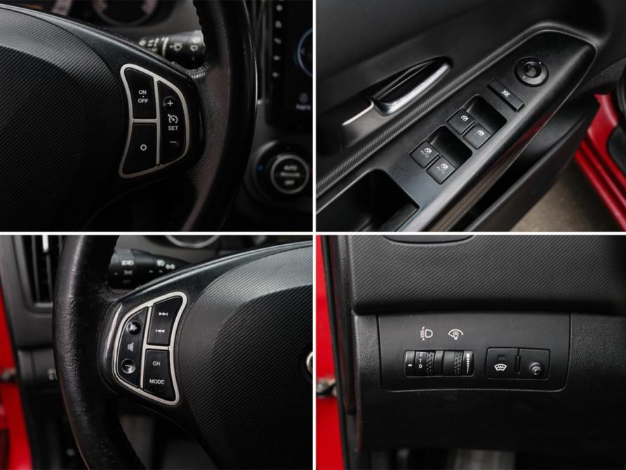 Kia Ceed I Москва  - изображение 12