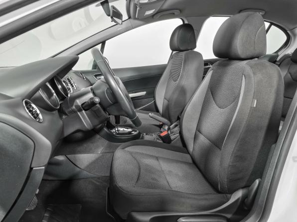 Peugeot 408 I с пробегом 2012 года, цена 488 000 рублей, 204406 км, седан, Автокод Объявления