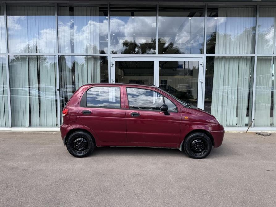Daewoo Matiz I Рестайлинг Воронеж  - изображение 4