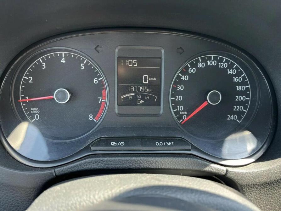 Volkswagen Polo V Рестайлинг Буинск  - изображение 10
