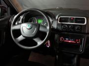 Skoda Fabia II Уфа  - изображение 26