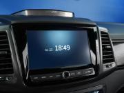 SsangYong Rexton Sports I Рестайлинг Москва  - изображение 39