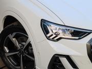Audi Q3 II (F3) Москва  - изображение 43