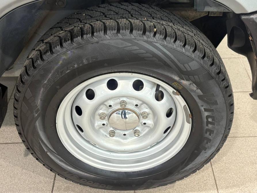 Chevrolet Niva I Красноярск  - изображение 8