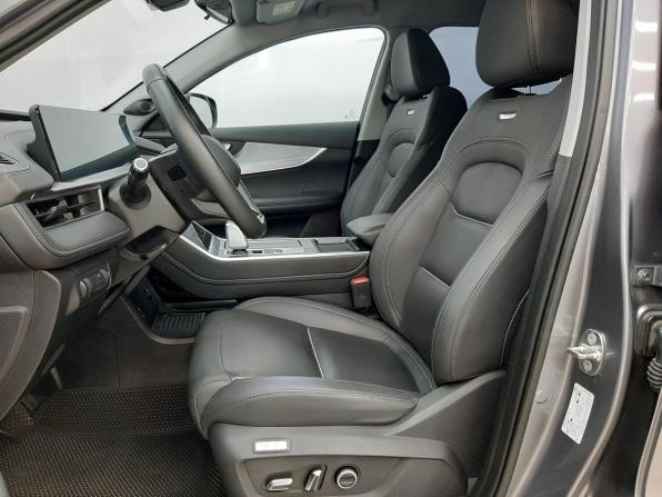 Chery Tiggo 7 Pro Max I с пробегом 2023 года, цена 1 910 000 рублей, 35307 км, внедорожник, Автокод Объявления