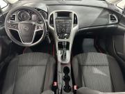 Opel Astra J Москва  - изображение 30
