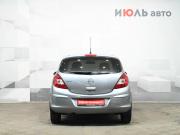 Opel Corsa D Рестайлинг II Екатеринбург  - изображение 24
