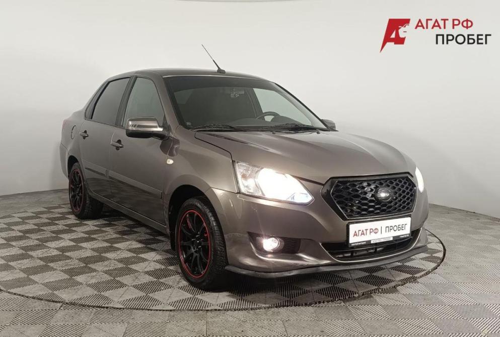 Datsun on-DO I Волгоград  - изображение 1