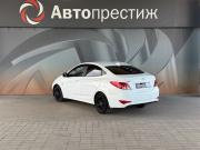 Hyundai Solaris I Рестайлинг Волгоград  - изображение 28