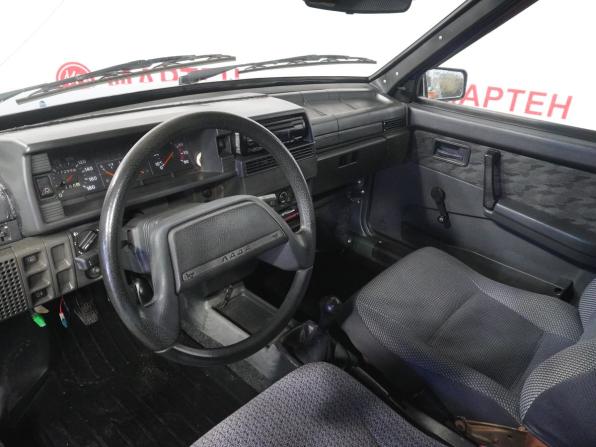 Lada (ВАЗ) 2109 с пробегом 2001 года, цена 189 000 рублей, 172997 км, хэтчбек, Автокод Объявления