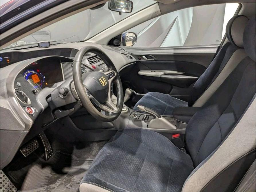 Honda Civic VIII Пермь  - изображение 10