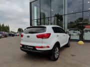 Kia Sportage III Рестайлинг Ижевск  - изображение 30