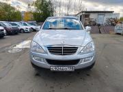 SsangYong Kyron I Рестайлинг Санкт-Петербург  - изображение 12