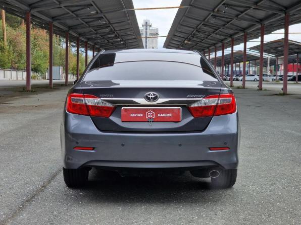 Toyota Camry VII (XV50) с пробегом 2013 года, цена 1 644 900 рублей, 270000 км, седан, Автокод Объявления