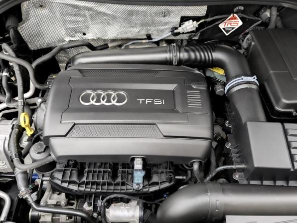 Audi Q3 I (8U) Рестайлинг с пробегом 2017 года, цена 2 490 000 рублей, 76827 км, внедорожник, Автокод Объявления