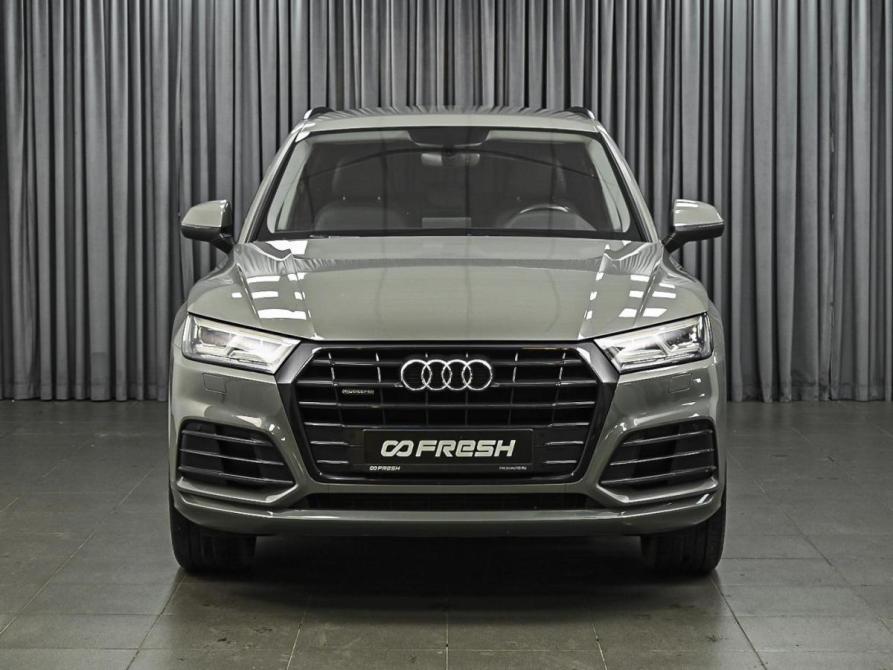 Audi Q5 II (FY) Ставрополь  - изображение 3