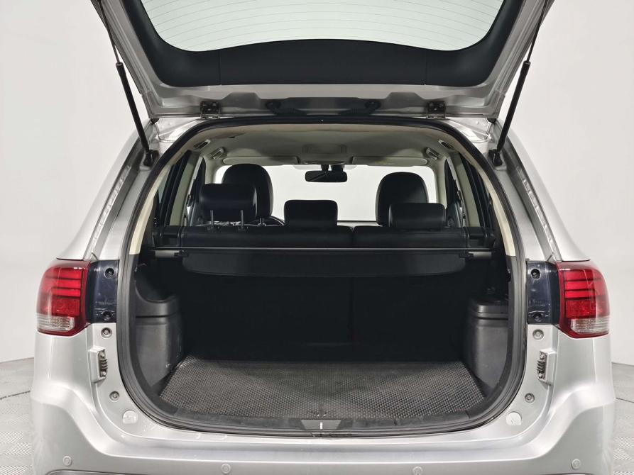 Mitsubishi Outlander III Рестайлинг 2 Санкт-Петербург  - изображение 22