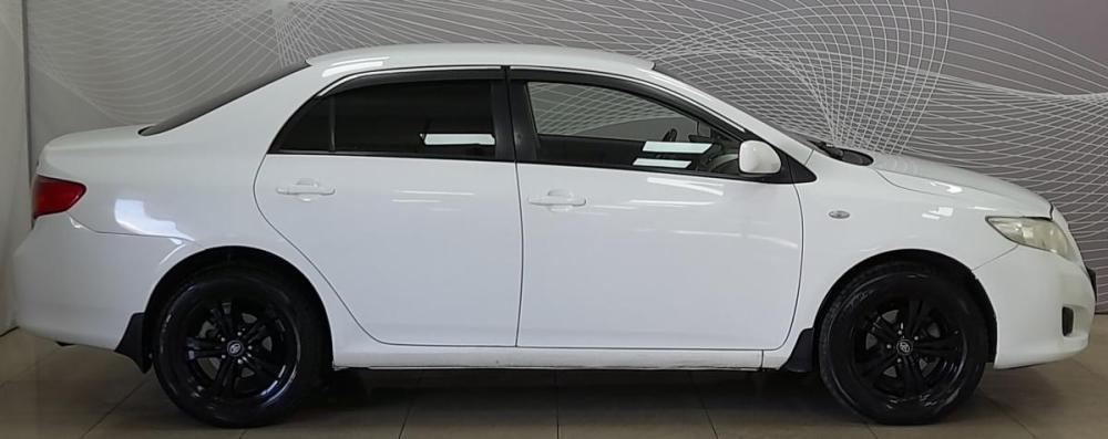 Toyota Corolla X (E140 E150) Новокузнецк  - изображение 6